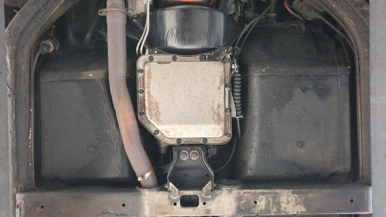 1976 Chevrolet Corvette