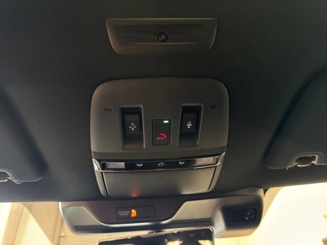 2025 Nissan Armada PRO-4X