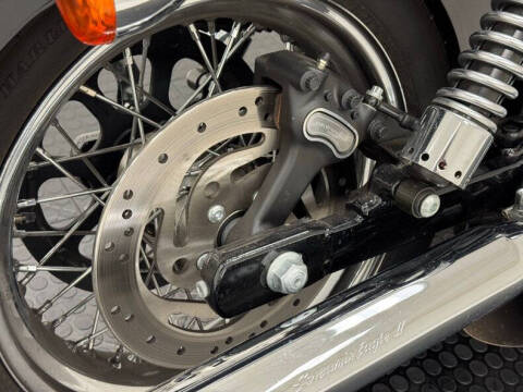 2006 Harley-Davidson Sportster