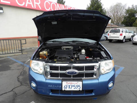 2009 Ford Escape XLT