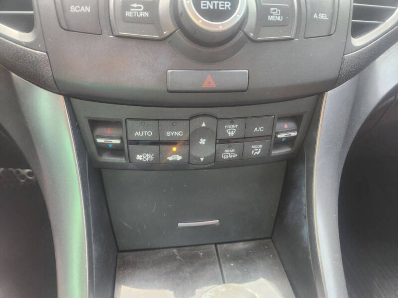 2014 Acura TSX Special Edition