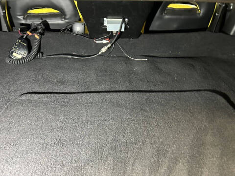 1998 Chevrolet Corvette