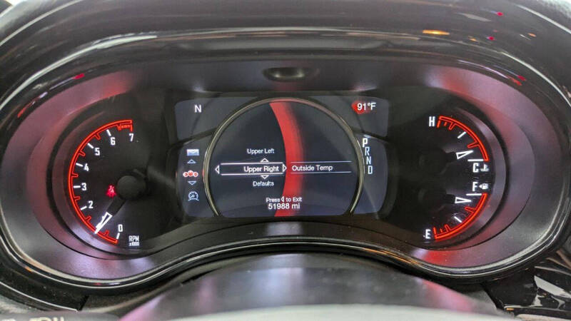 2023 Dodge Durango SXT