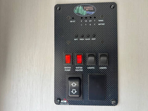 2021 Forest River FSX PLATINUM 179DBKX