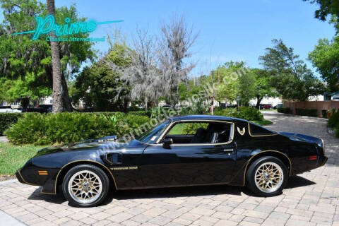 1979 Pontiac Trans Am