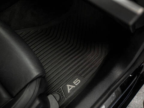 2020 Audi A5 Sportback quattro Premium Plus 45 TFSI