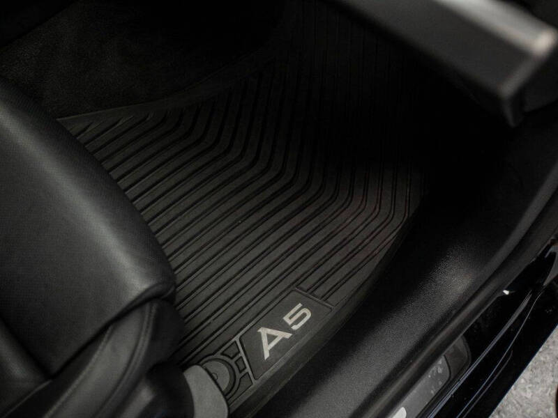 2020 Audi A5 Sportback quattro Premium Plus 45 TFSI