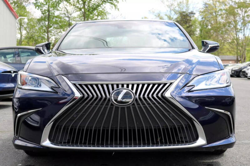2019 Lexus ES 350