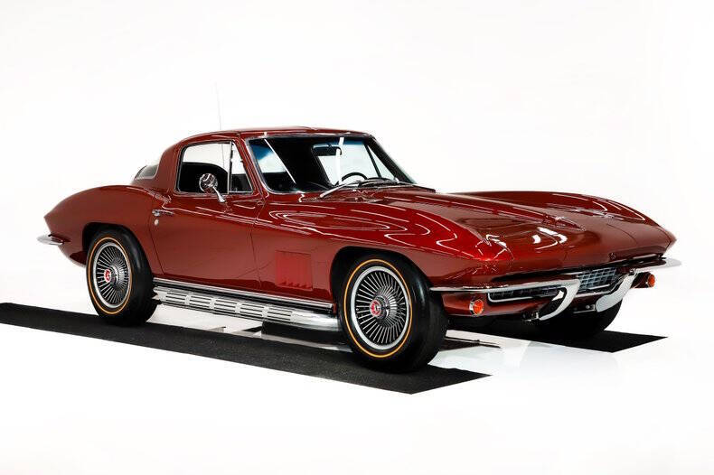 1967 Chevrolet Corvette