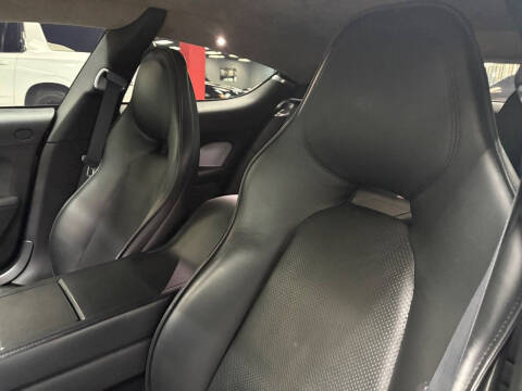 2011 Aston Martin Rapide Luxe