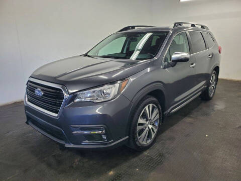 2021 Subaru Ascent for sale at Automotive Connection in Fairfield OH