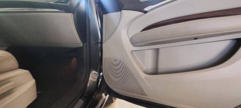 2014 Acura MDX SH-AWD w/Tech