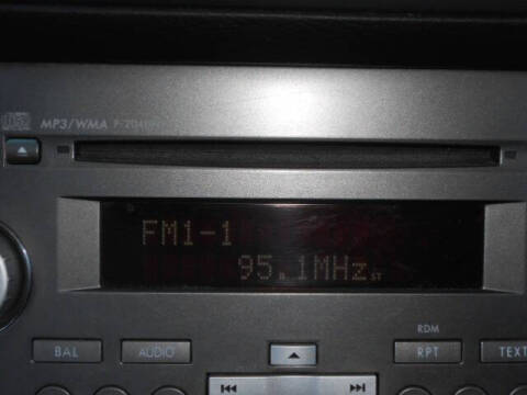 2008 Subaru Outback 2.5i