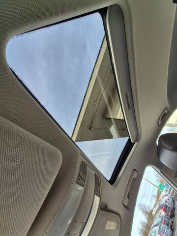 2007 Audi A6 3.2 quattro