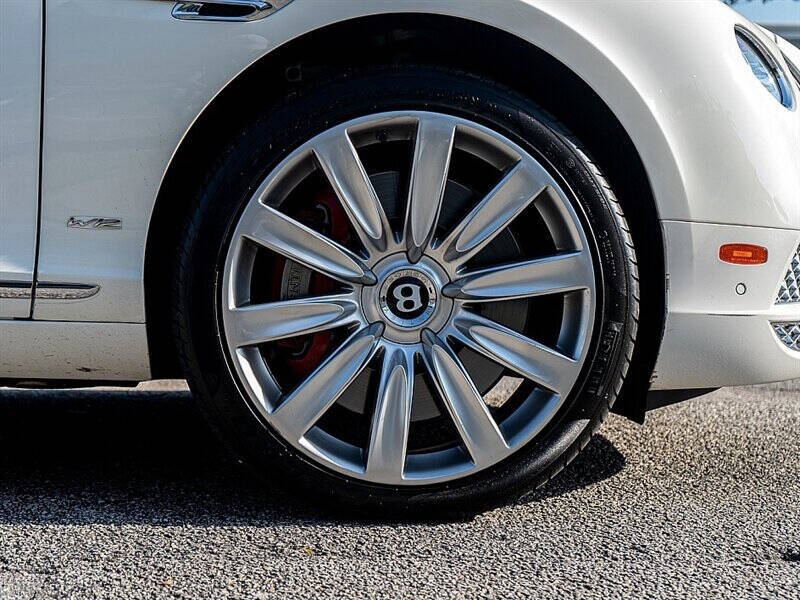 2018 Bentley Continental 26