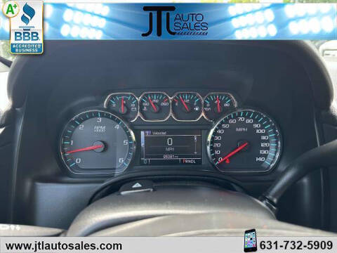 2018 GMC Yukon XL SLT