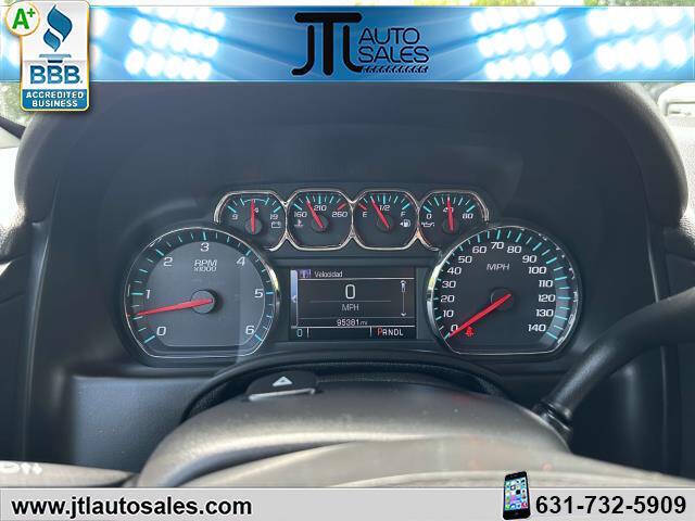 2018 GMC Yukon XL SLT