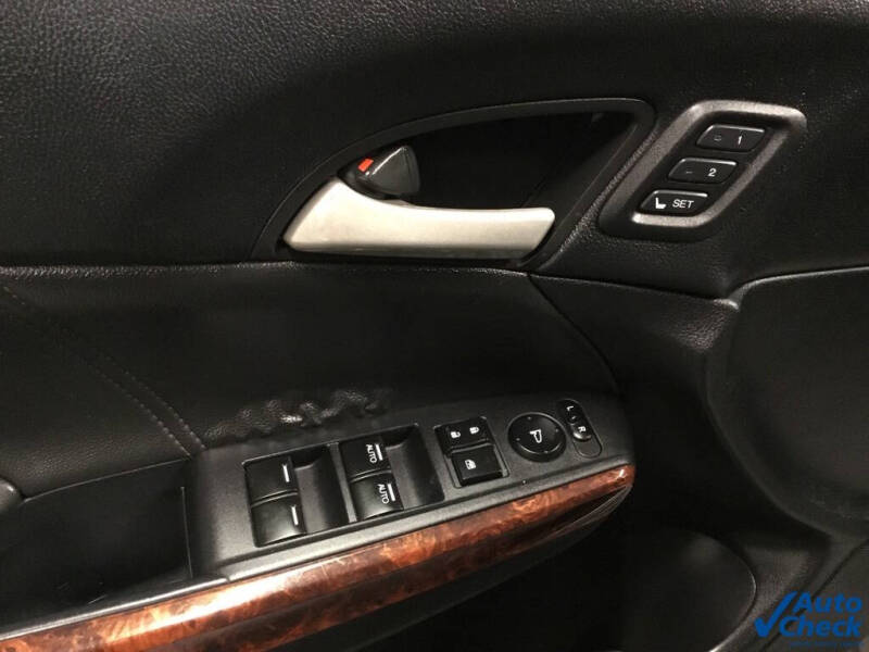 2011 Honda Accord Crosstour EX-L