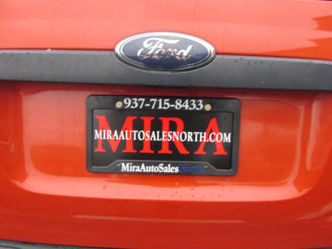 2007 Ford Explorer XLT