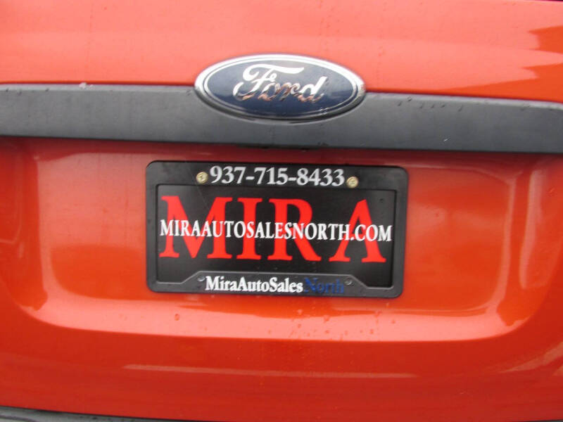 2007 Ford Explorer XLT