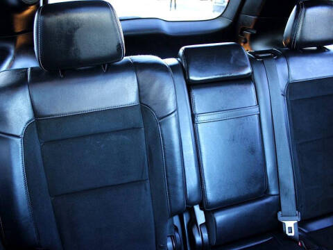 2014 Jeep Grand Cherokee SRT