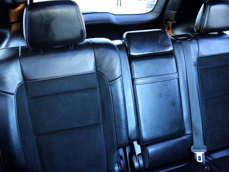 2014 Jeep Grand Cherokee SRT