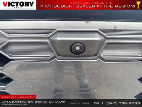 2024 Mitsubishi Outlander PHEV SEL