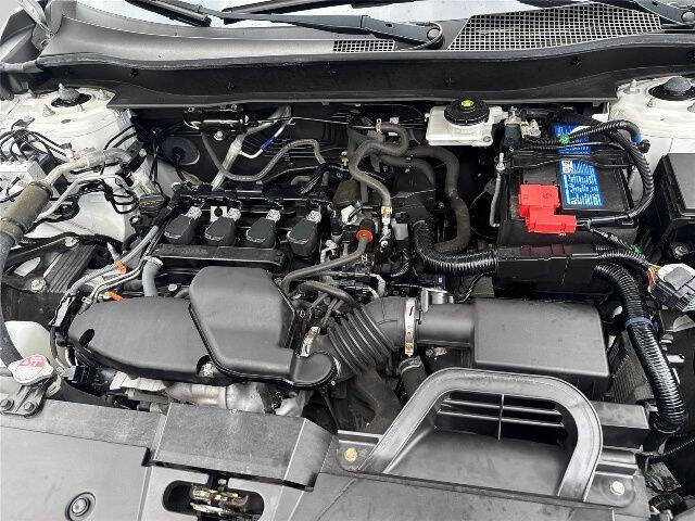 2023 Honda CR-V