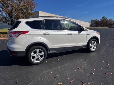 2016 Ford Escape for sale at Performance Motor Sports in Pacific MO