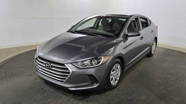 2018 Hyundai ELANTRA for sale at NJ Car Buyer in Jersey City, NJ