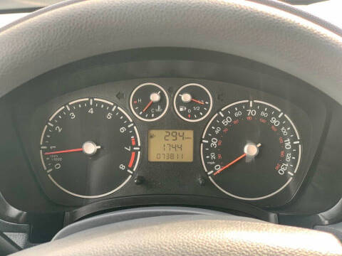 2011 Ford Transit Connect XLT Premium