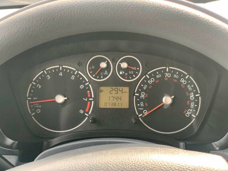 2011 Ford Transit Connect XLT Premium