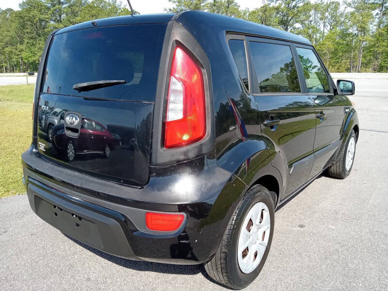 2013 Kia Soul