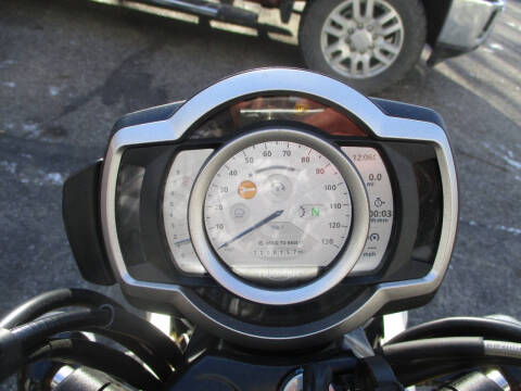 2023 Triumph Scrambler 1200 XE