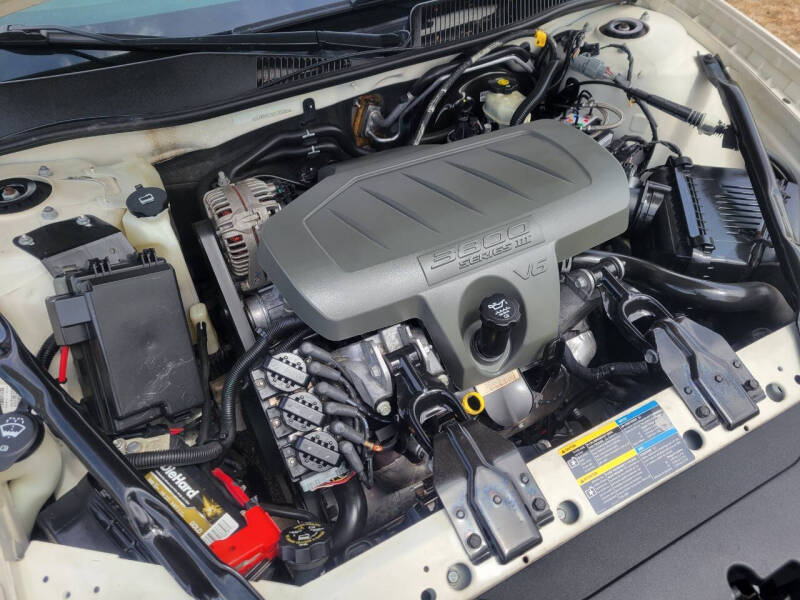 2008 Buick LaCrosse CXL - Photo 8
