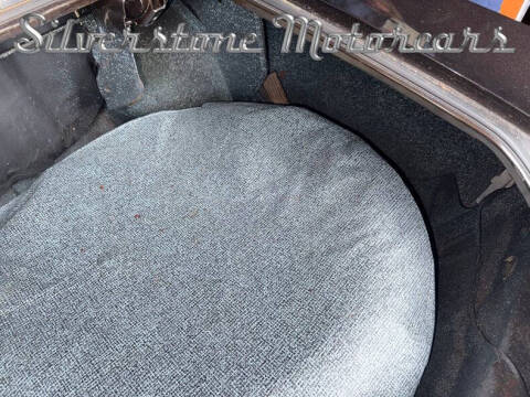 1972 Chevrolet Chevelle