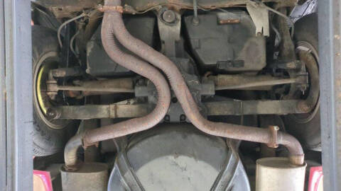 1980 Chevrolet Corvette