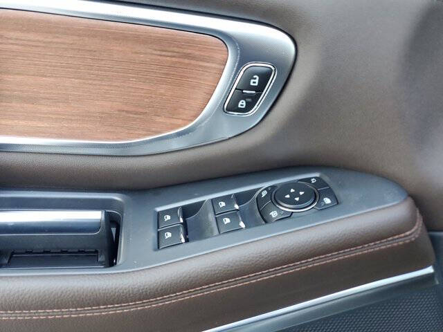 2026 Ford Expedition MAX King Ranch