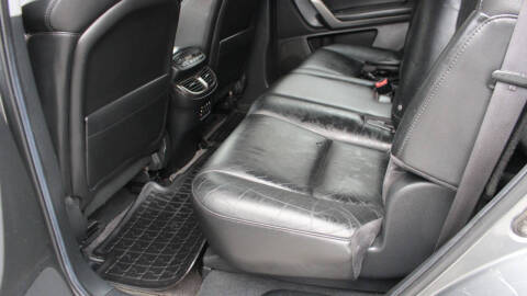 2008 Acura MDX SH-AWD w/Tech w/RES