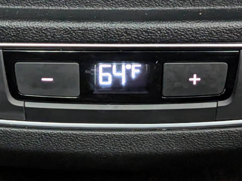 2023 Audi e-tron GT quattro Premium Plus