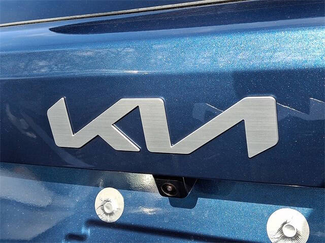 2026 Kia Sorento Plug-In Hybrid EX