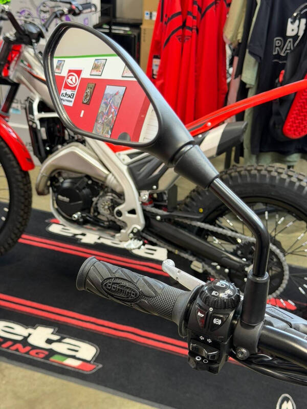 2026 Beta 350 Alp X