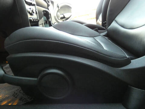 2014 MINI Convertible Cooper S