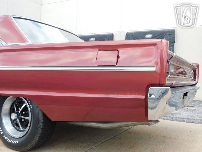 1966 Dodge Coronet