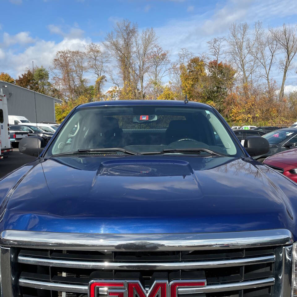 2013 GMC Sierra 1500 for sale at Pro Auto Gallery in King George, VA