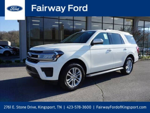 2022 Ford Expedition for sale at Fairway Volkswagen in Kingsport TN