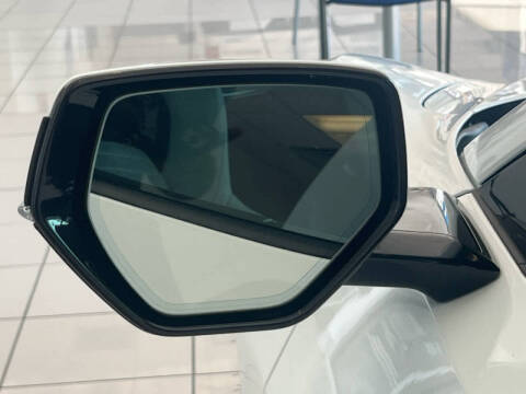 2026 Chevrolet Corvette Stingray