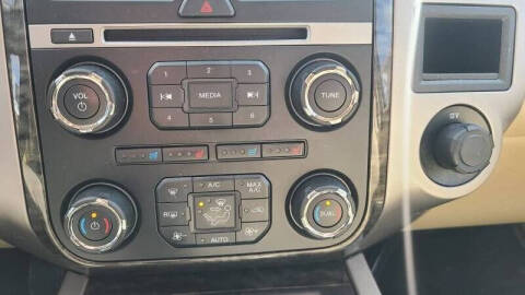 2015 Ford Expedition EL Limited