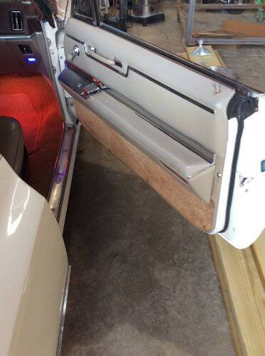 1967 Cadillac DeVille