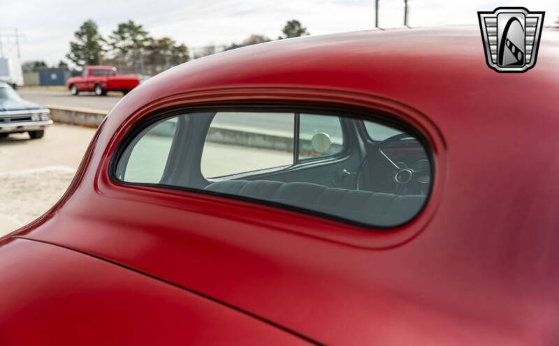 1935 Chevrolet Master Deluxe
